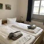 Ferienwohnungen Georgstrasse