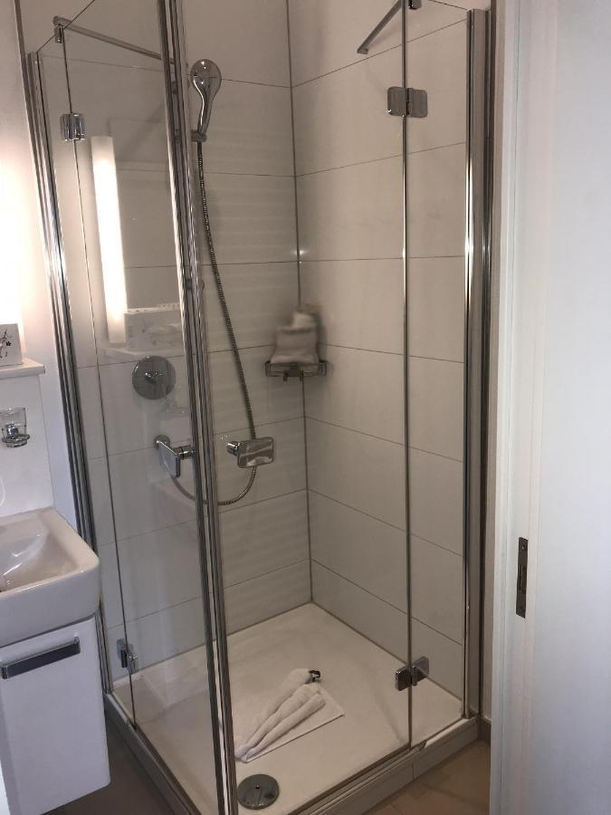Apartment Georgstrasse *
