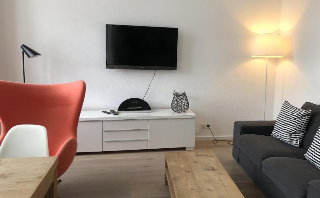 Apartment Georgstrasse Norderney