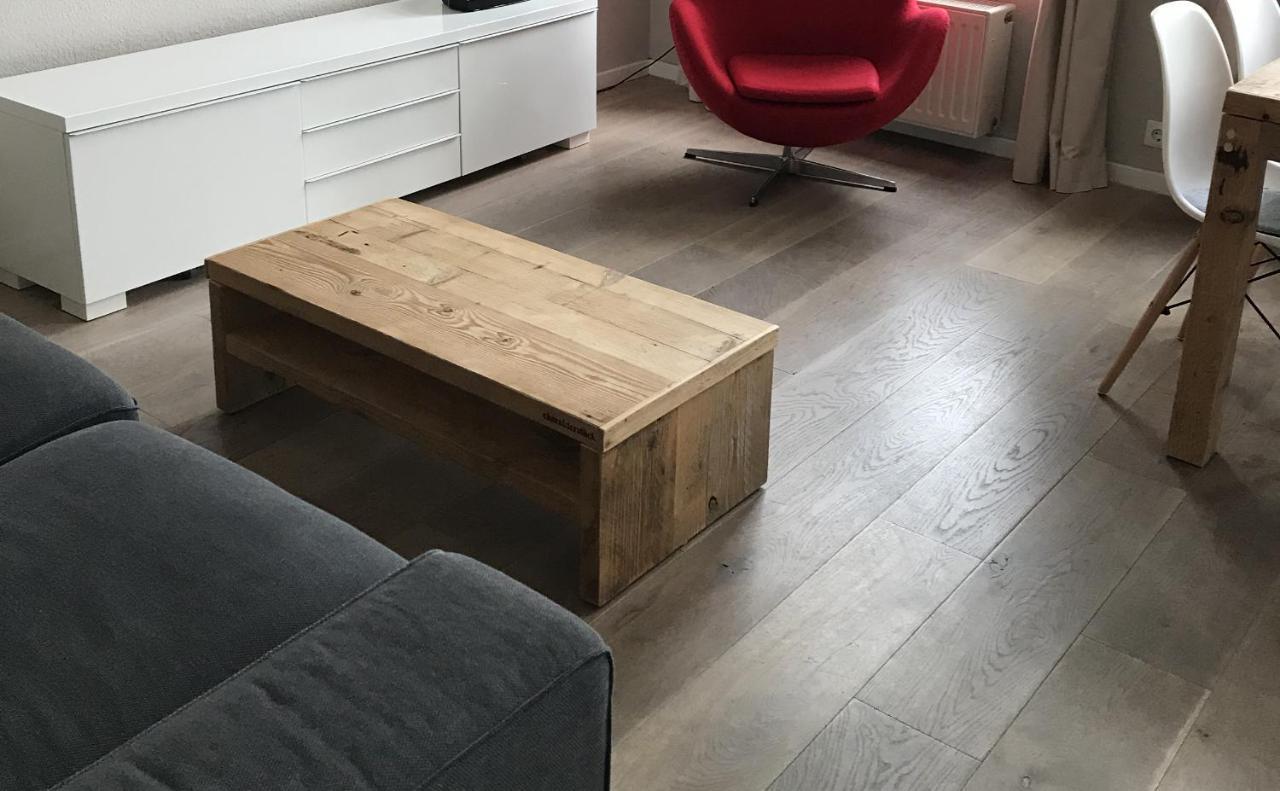 Apartment Georgstrasse