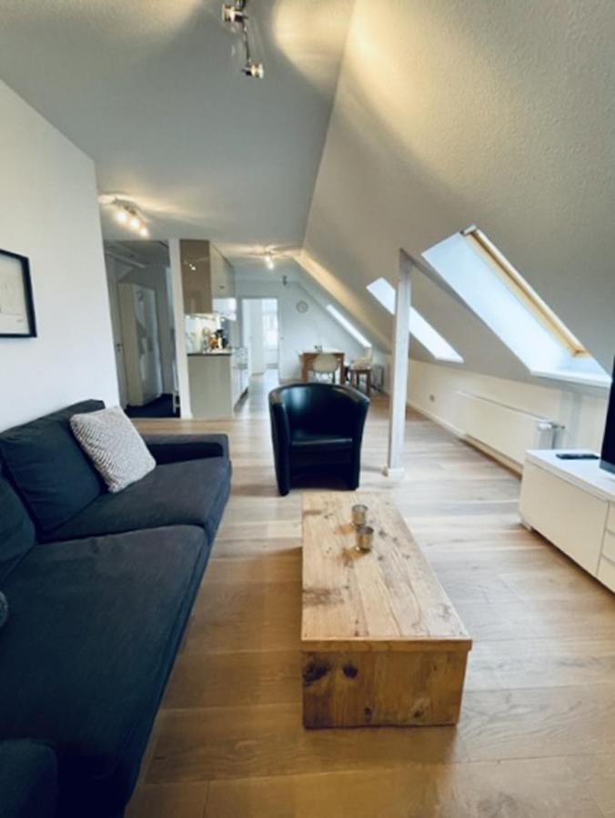 Apartment Georgstrasse Norderney