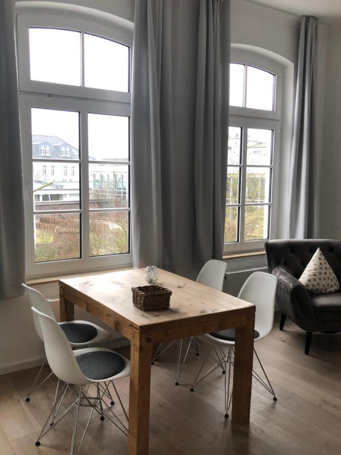 Apartment Georgstrasse
