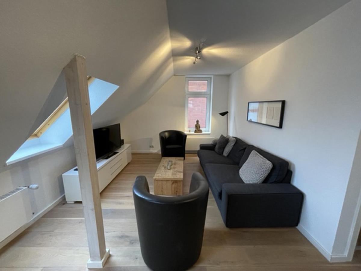 Georgstrasse Apartment *