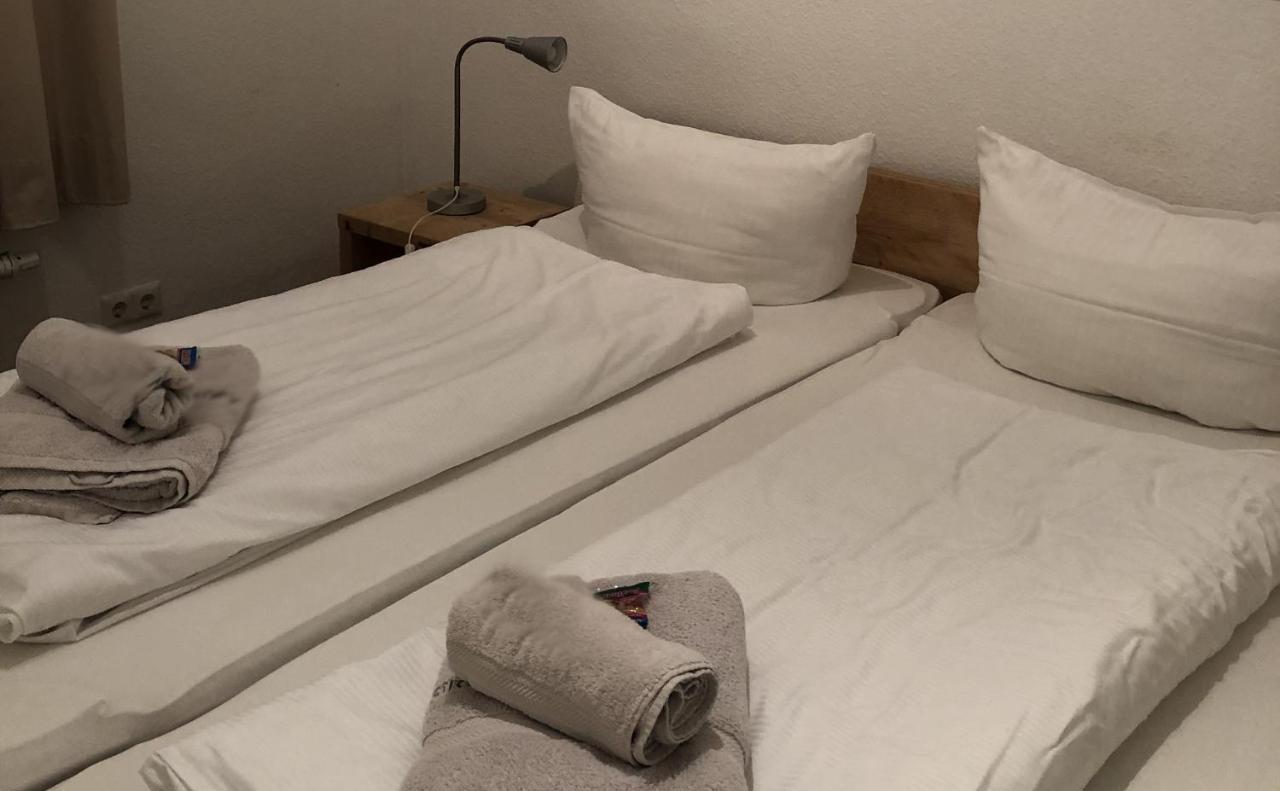 Apartment Georgstrasse Norderney